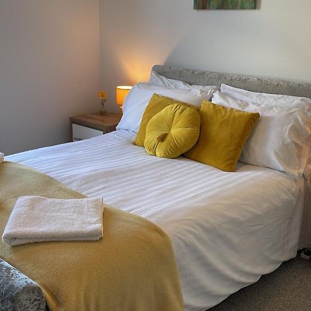 Citygo Apartments Queens Wellington Belfast Luaran gambar