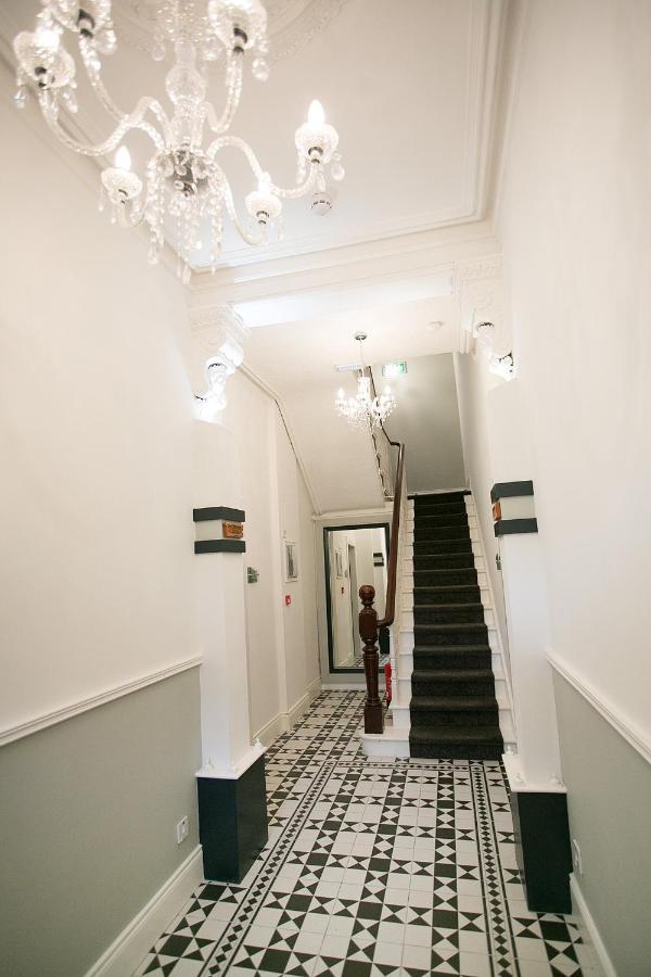Citygo Apartments Queens Wellington Belfast Luaran gambar