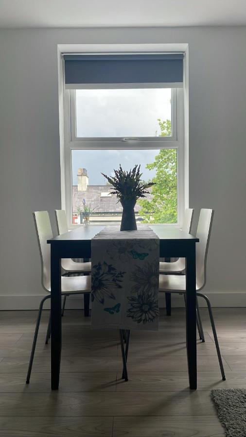 Citygo Apartments Queens Wellington Belfast Luaran gambar