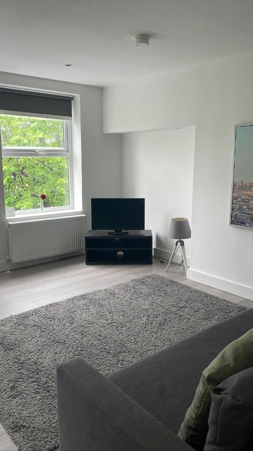Citygo Apartments Queens Wellington Belfast Luaran gambar
