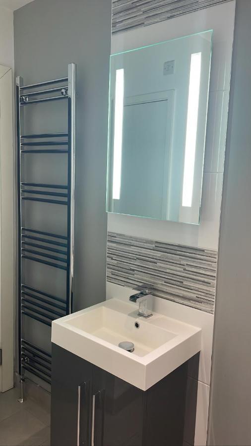 Citygo Apartments Queens Wellington Belfast Luaran gambar