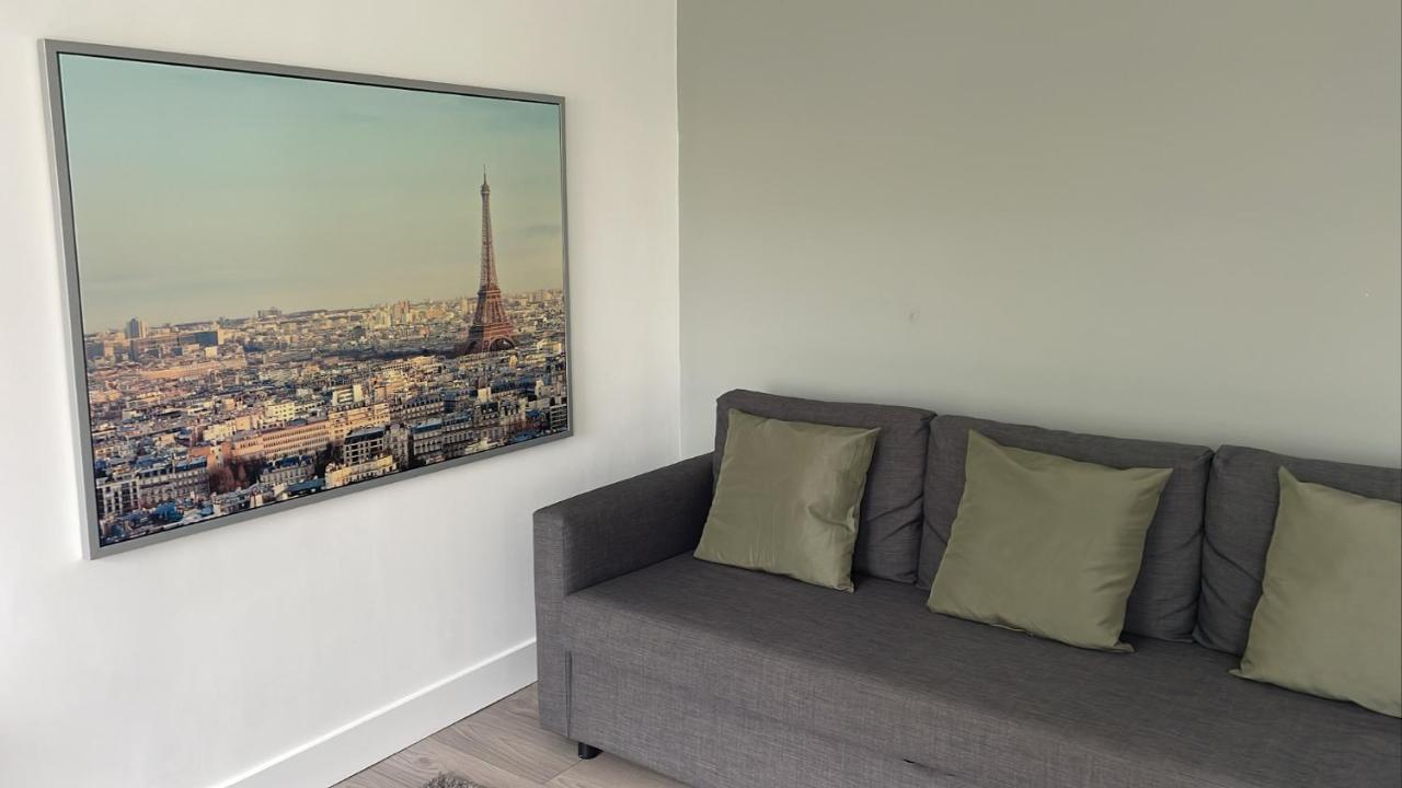 Citygo Apartments Queens Wellington Belfast Luaran gambar
