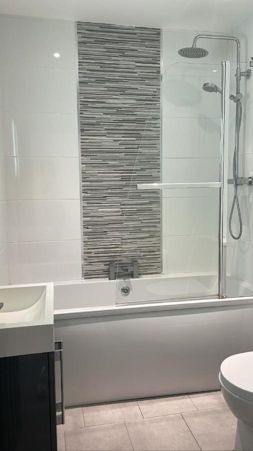 Citygo Apartments Queens Wellington Belfast Luaran gambar