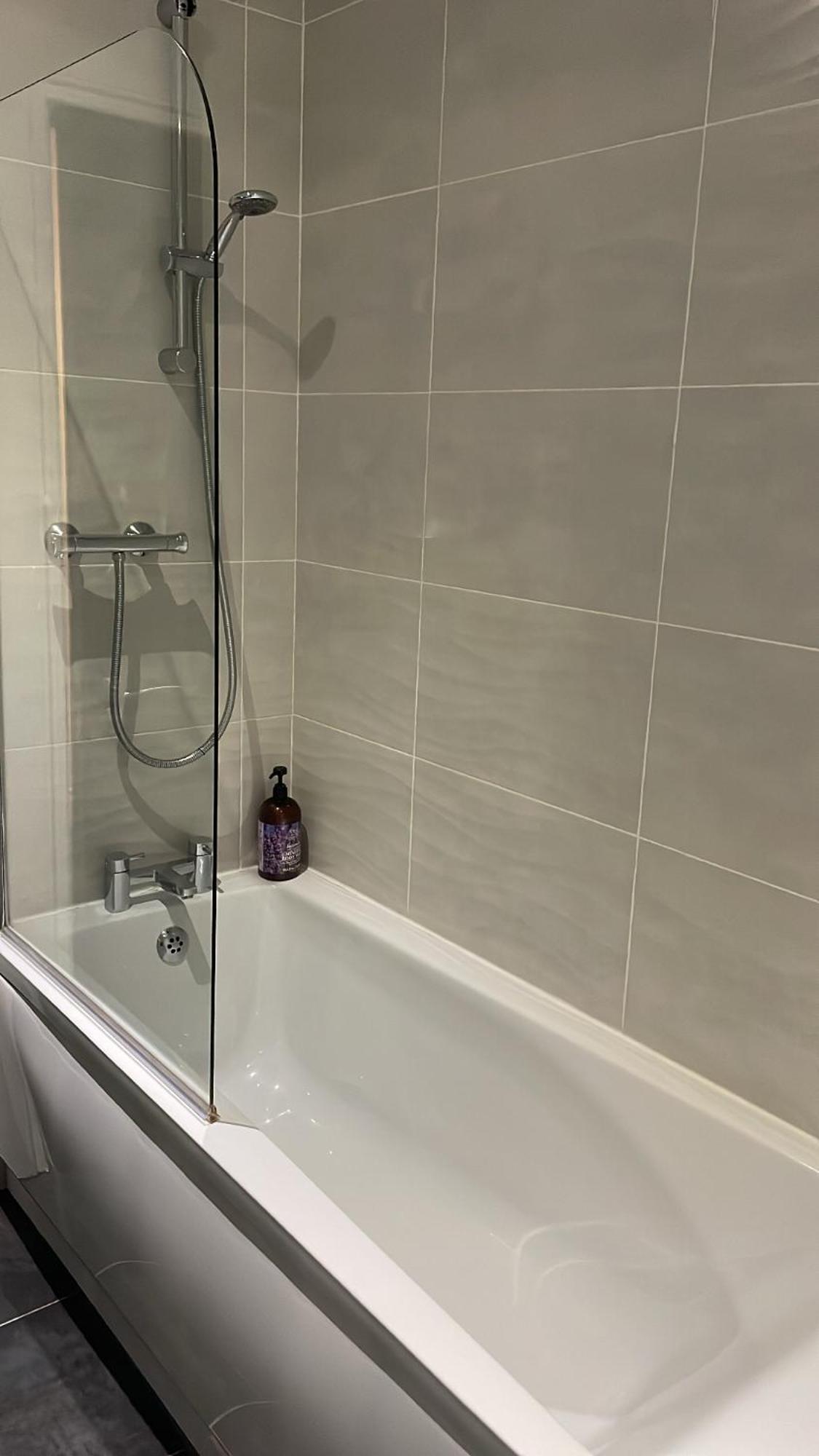 Citygo Apartments Queens Wellington Belfast Luaran gambar