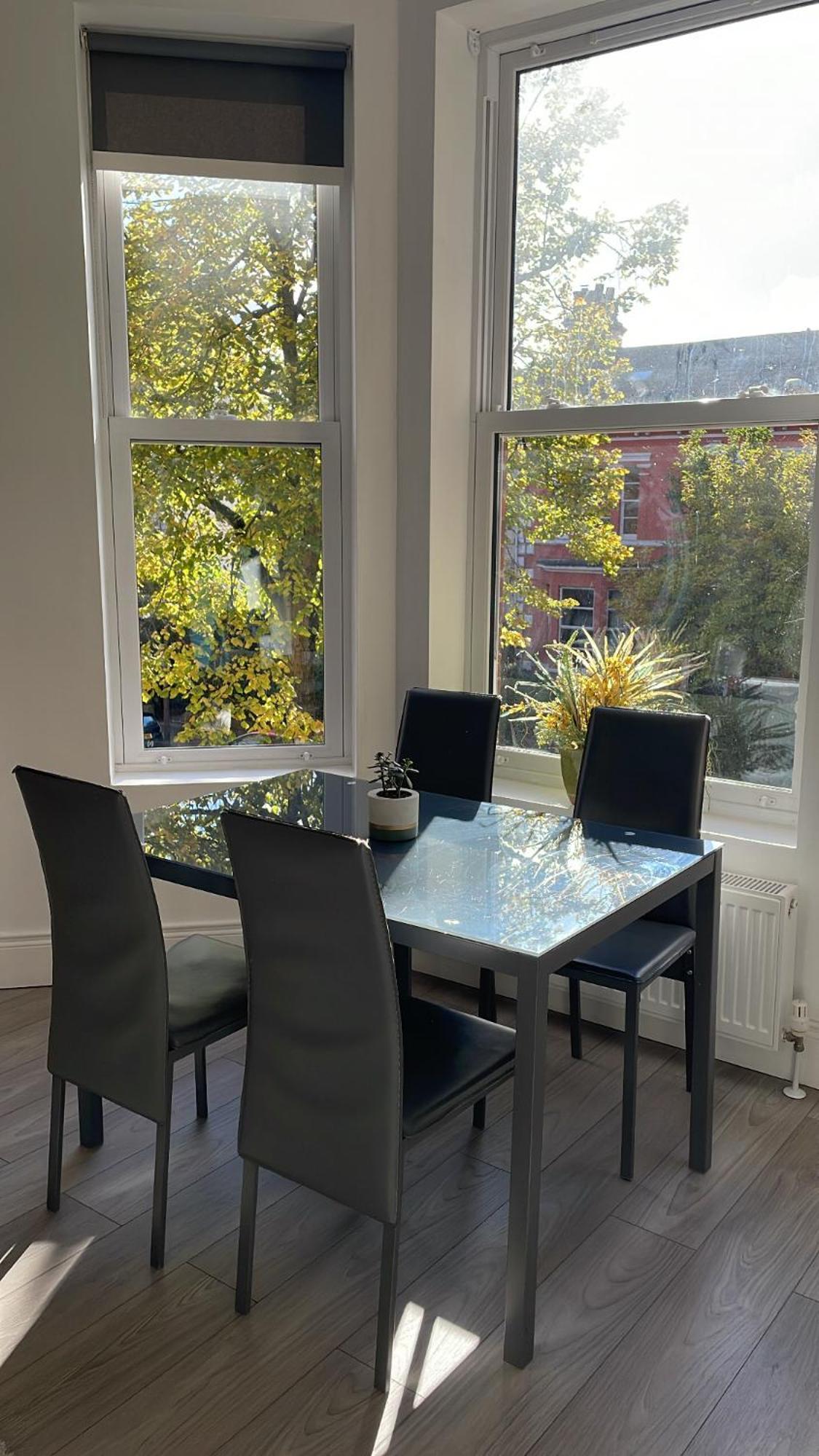 Citygo Apartments Queens Wellington Belfast Luaran gambar